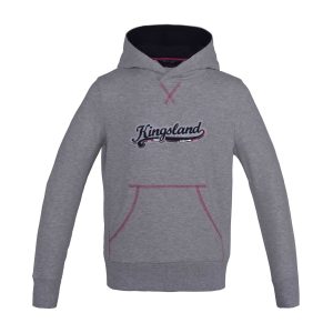 Felpa Contes Bambina Kingsland