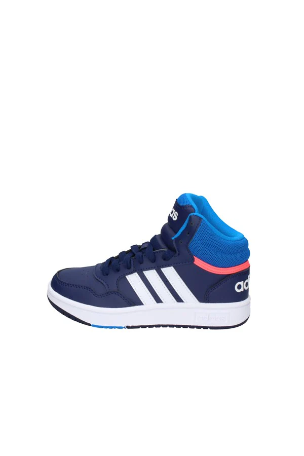 ADIDAS HOOPS MID 3,0 K KIDS