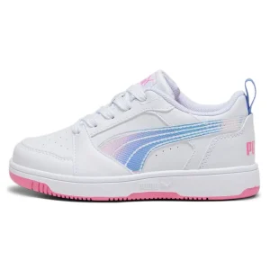 Puma Rebound V6 Low Deepdive ps