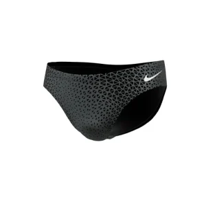 Nike Men's Hydrastrong Delta Brief Swimsuit