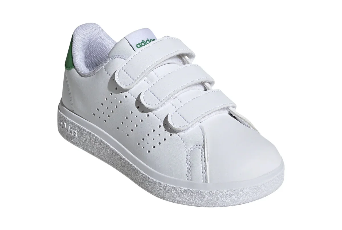 ADIDAS ADVANTAGE BASE 2 CF JUN - immagine 3