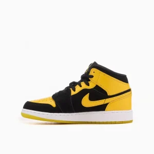 Air Jordan 1 Mid 'New Love' Big