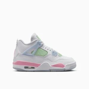 AIR JORDAN 4 RETRO SAN VALENTINO GS