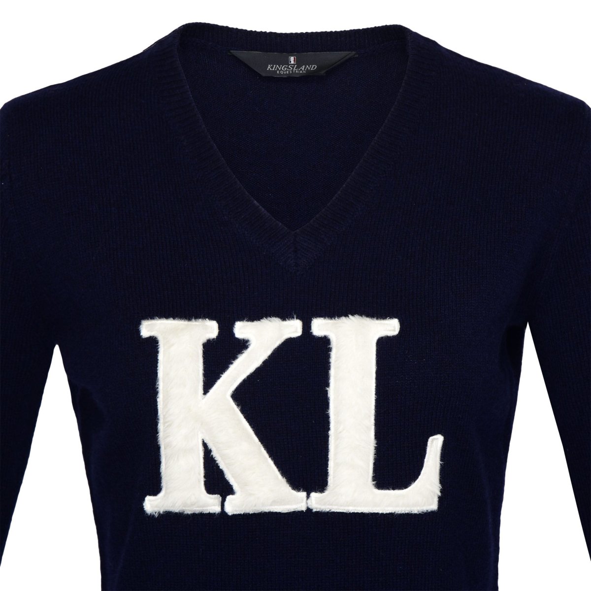 Pullover Donna Nella Kingsland