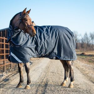 Amigo Bravo 12 Plus Paddock 400gr
