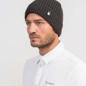 Cappello Aubrey Blu TT Samshield